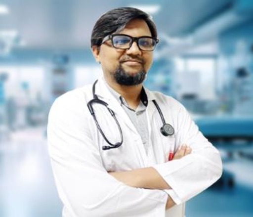 dr. md. bazlur rashid sumon