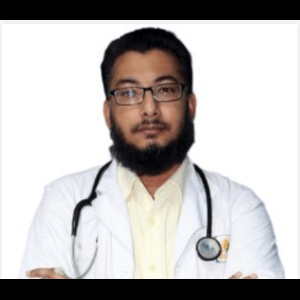 Dr. Imran Choudhury