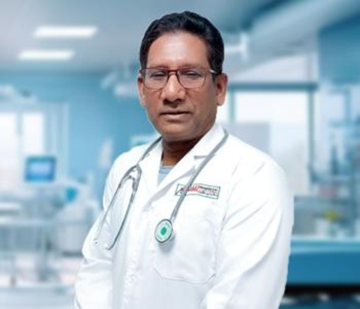 dr. mahmudur rahman