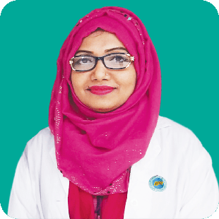 Dr. Nazmun Nahar