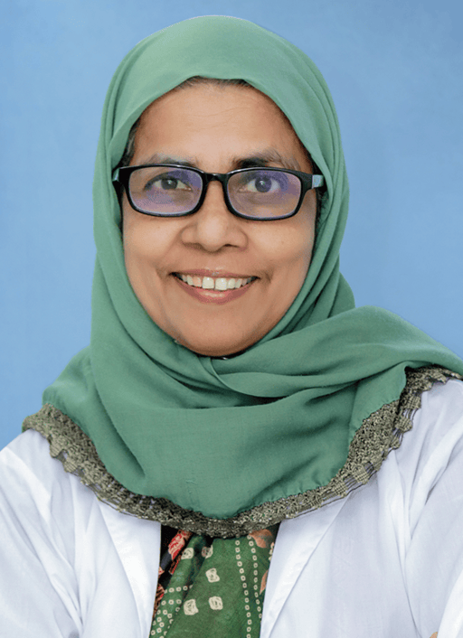 dr. shamima sultana