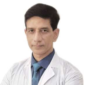 dr. touhidul karim majumder