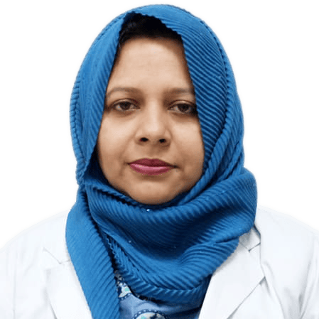 Prof. Dr. Farzana Rahman