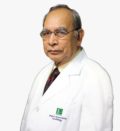 Professor Dr. M. Nazrul Islam