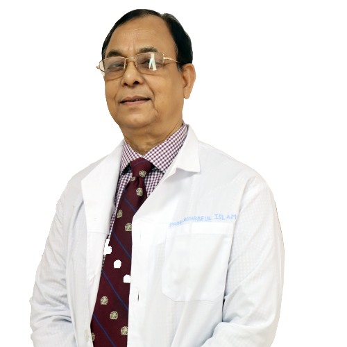 dr. md. ashraful islam