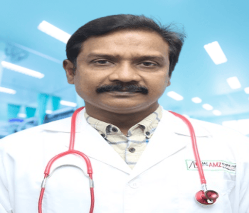 dr. mohammad amzad hossain