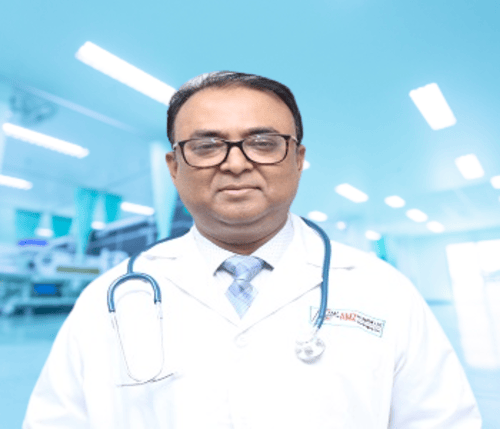 dr. mohammad nashir uddin