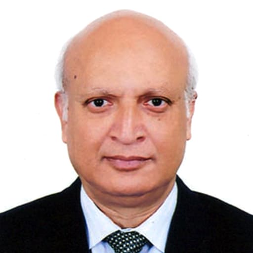 dr. salimur rahman