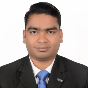 Md. Sabbir Hasan