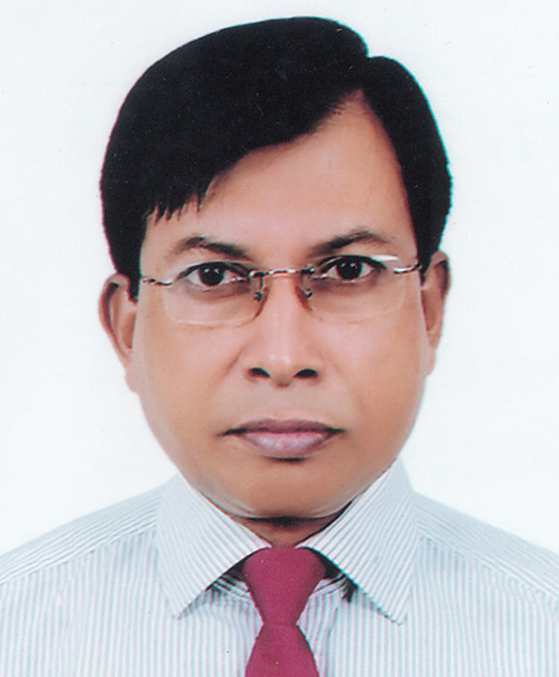 Dr. Mokaddas Hossain