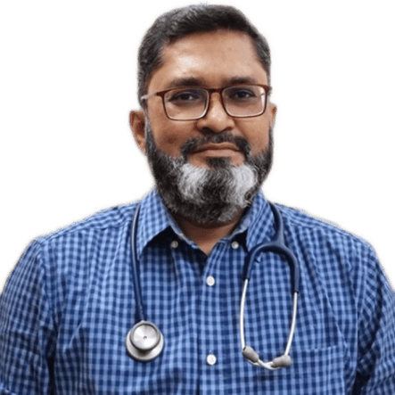 Dr. Ashraful Alam