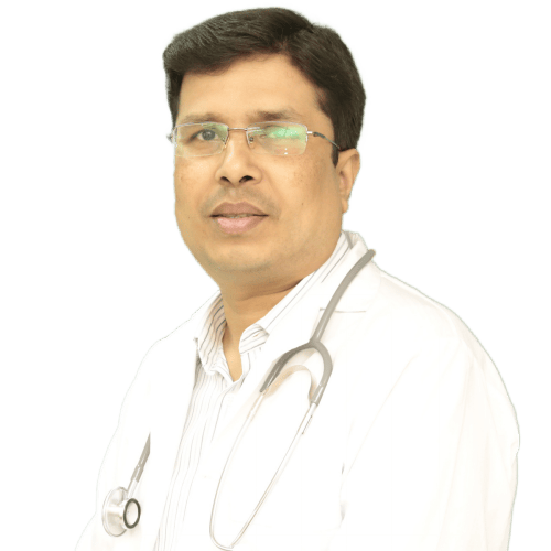 Dr. Mostafizur Rahman