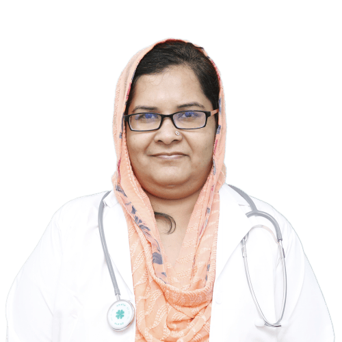 Dr. Farhana Karim Shetu
