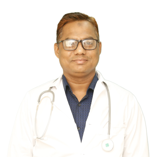 dr. md. anamul haque