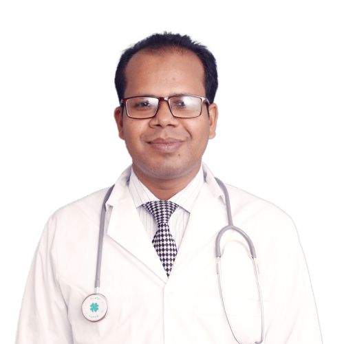 Dr. Mohammad Harun or Rashid