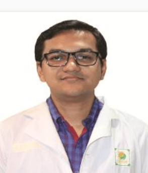 Dr. Md. Farhadul Islam