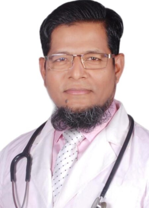 dr. a.z.m. khairul anam