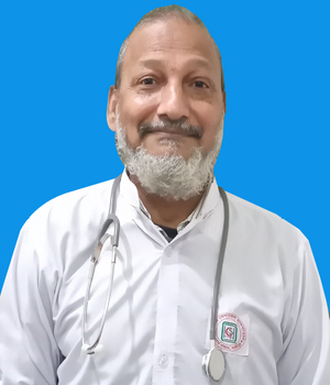 Dr. Ali Akbar