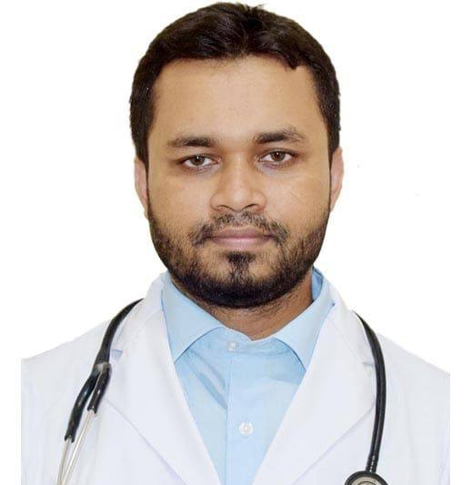 Dr. Aminur Rahman