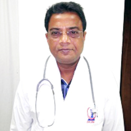 dr. azizul haque