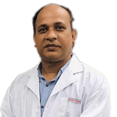 Dr. Dilip Kumar Mollik