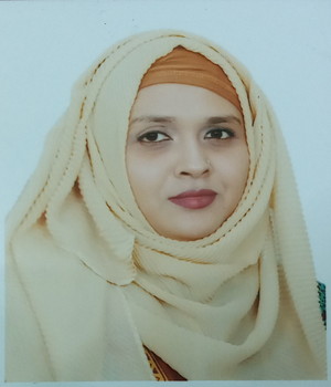 Dr. Farjana Islam