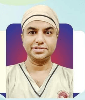 Dr. Gautam Buddha Pal