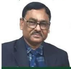 Dr. Md. Abdur Rahim Miah