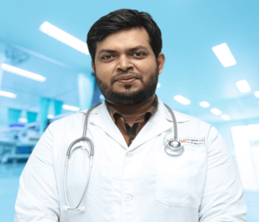 dr. md. asaduzzaman