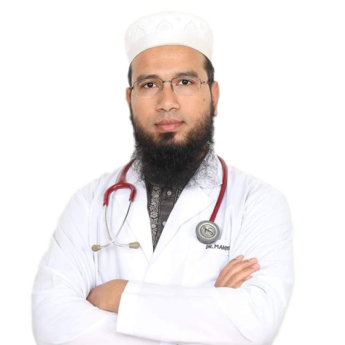 dr. md. mahmudur rahman