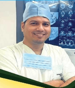 Dr. Md. Mozammel Hossen