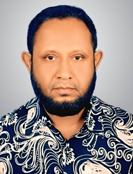 Dr. Md. Nazrul Islam