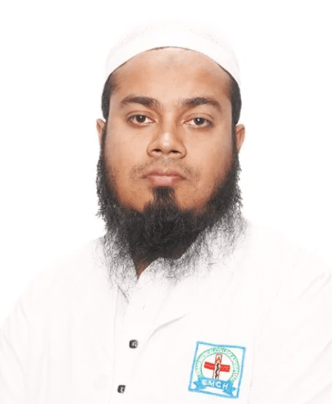 Dr. Md. Shofequnnabi Rumi