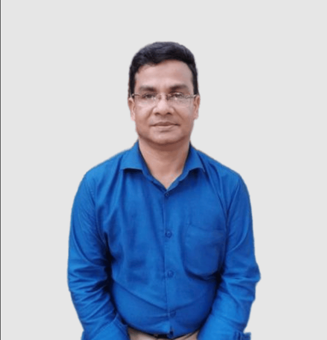 Dr. Md. Ziaul Islam Khan