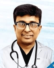 Dr. Mohammad Tozammel Haque