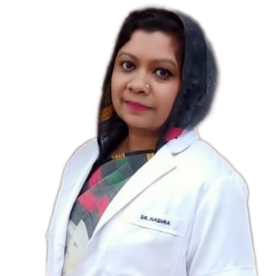 dr. nadira haque