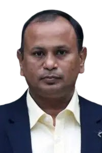 Dr. Pranab Karmakar
