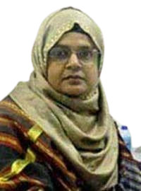 Dr. Roseyat Parveen