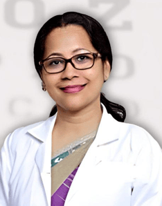 Dr. Sharmina Alauddin