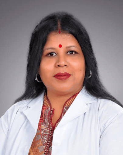 Dr. Mitu Debnath