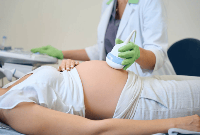 Gynecologist in Gazipur