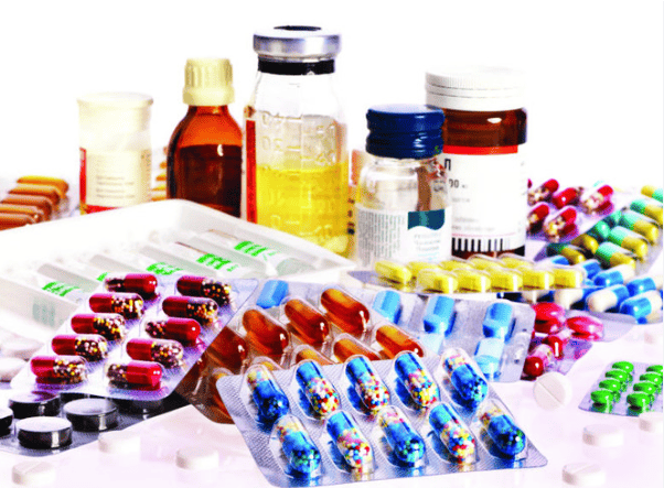 Medicine Specialist in Gazipur