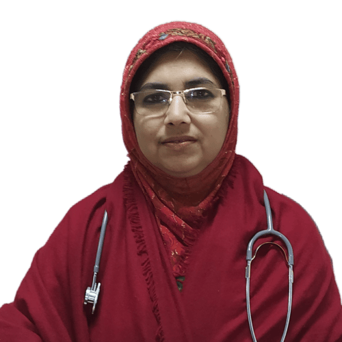 Dr. Begum Nasrin Kiro Kiron