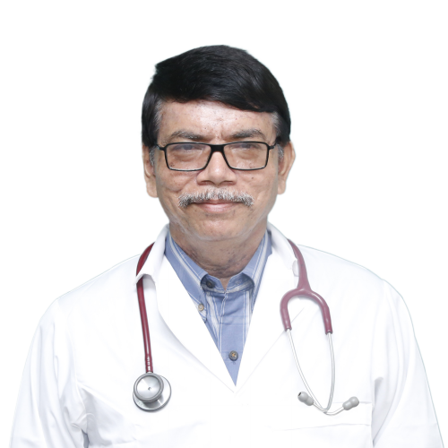 dr. chandan kumar saha