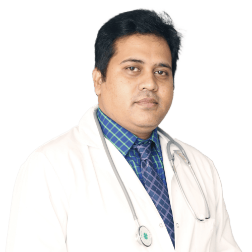 dr. md. amirul islam