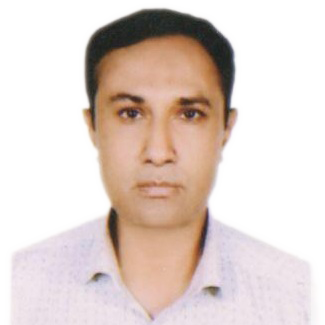 Dr. Mohammad Masud Hasan