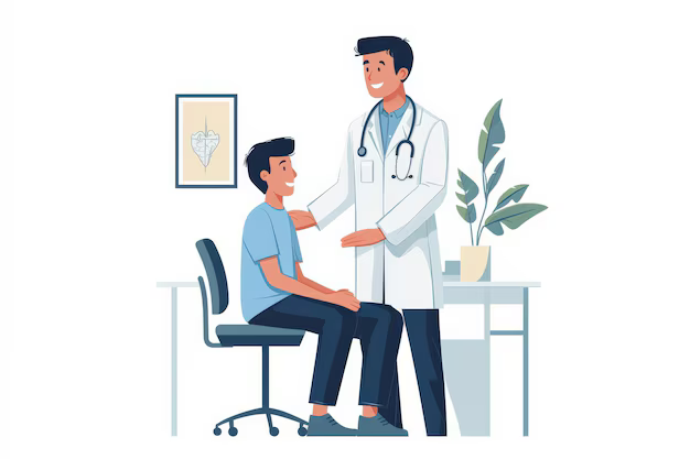 Specialist Doctors in Gazipur