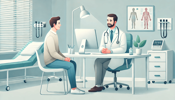 Specialist Doctors in Tangail