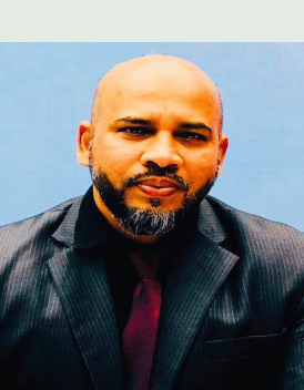 Dr. Md. Shuaib Ahmed