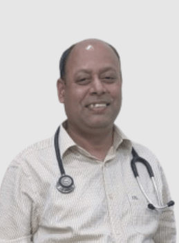 Dr. Sajal Kumar Shill
